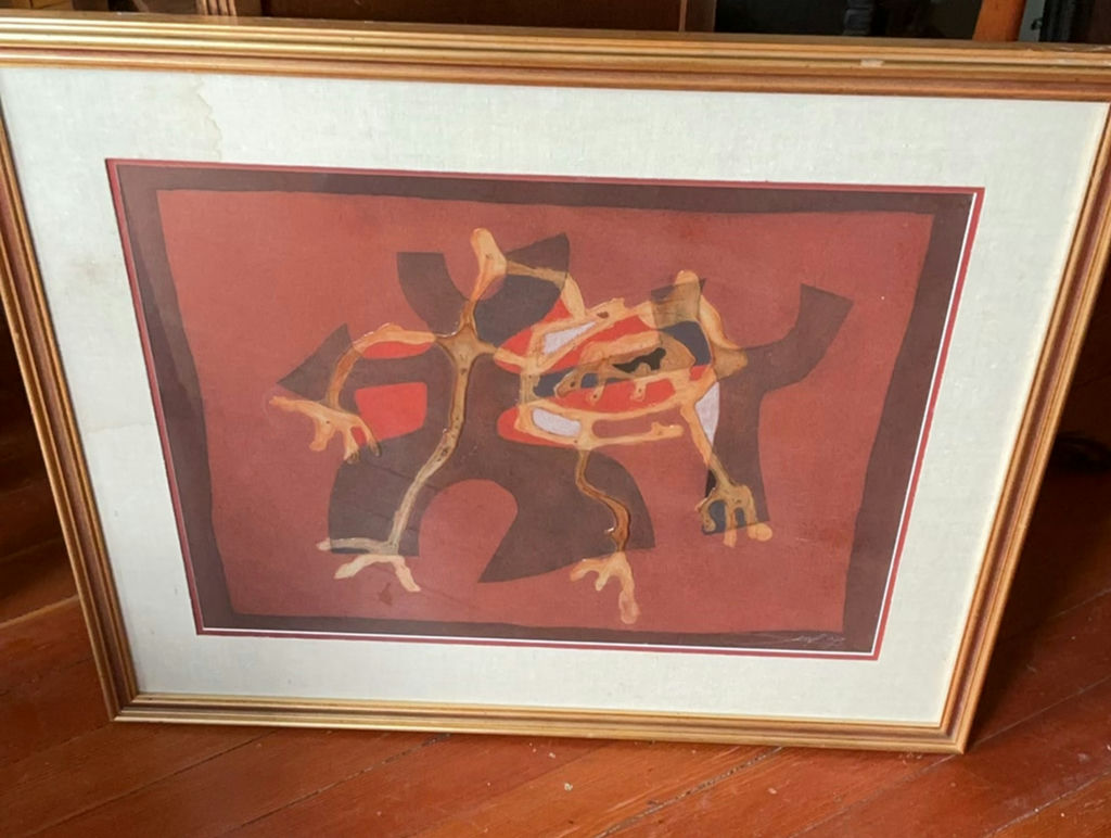 Art Piece - image 1 of 5