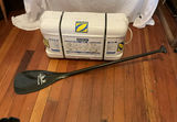 Zodiac Coaster SY With Paddle - thumbnail 1 of 4