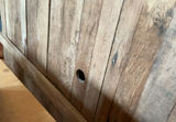 Mexican Pine Rustic Armoire - thumbnail 5 of 12
