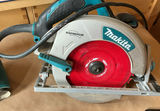 Makita Tools, Jigsaw, Skillsaw, Belt Sander - thumbnail 2 of 6