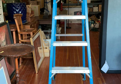 Ladder - Image 1 of 4
