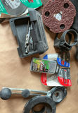 Rotozip With Accessories - thumbnail 3 of 5