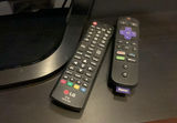 47" LG LED Flatscreen - thumbnail 2 of 4
