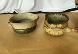 Assortment Of EarthTones Pottery - thumbnail 7 of 8