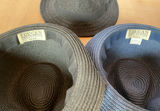3 Men's Trilby Hats, Corfam Black & White Shoes - thumbnail 4 of 9