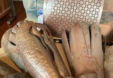 Big Collection Of Copper - thumbnail 2 of 10