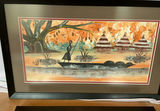 Two Framed Ethnic Subjects - thumbnail 2 of 5