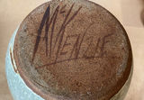 Assortment Of EarthTones Pottery - thumbnail 4 of 8