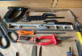 Assortment of small Hand Tools - thumbnail 4 of 7