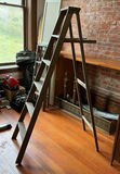 Rustic Wood Step Ladders - thumbnail 4 of 4