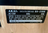 Akai Reel To Reel Player - thumbnail 5 of 5