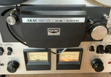 Akai Reel To Reel Player - thumbnail 2 of 5
