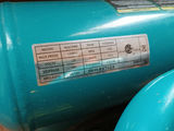 Makita MAC2400 Portable Air Compressor with Hose - thumbnail 3 of 3