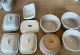 White Porcelain Dishes - thumbnail 5 of 8