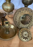Vintage Brass Decor - thumbnail 5 of 7