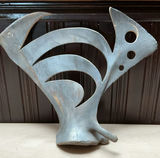 Signed Sculpture From Edward Allyn Studio Juno, Alaska. - thumbnail 2 of 8