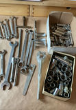 Sockets And Wrenches - thumbnail 3 of 8