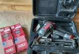 Senco Finishpro Pneumatic Nailer - thumbnail 1 of 5