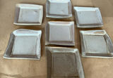 Signed Pottery Dishwear - thumbnail 8 of 13