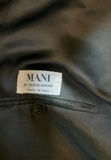 Armani's Men's Tuxedo, Dior Suit Jacket - thumbnail 3 of 10