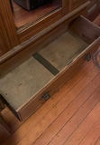 Antique Armoire - thumbnail 5 of 7