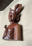 Wooden and Metal Sculptures - thumbnail 7 of 14