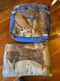 Two Antique Wooden Chair Projects - thumbnail 5 of 5