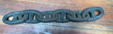 Antique Ship Anchor Chain - thumbnail 1 of 3