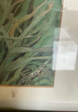 Framed Whimsical Animal Art - thumbnail 2 of 7
