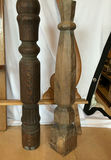 Antique Wood Furniture Pieces - thumbnail 4 of 4