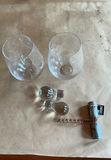 Wine Aerator and rack - thumbnail 4 of 4