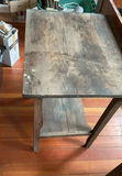 Two Old Tables - thumbnail 3 of 5