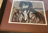 Two Framed Ethnic Subjects - thumbnail 3 of 5