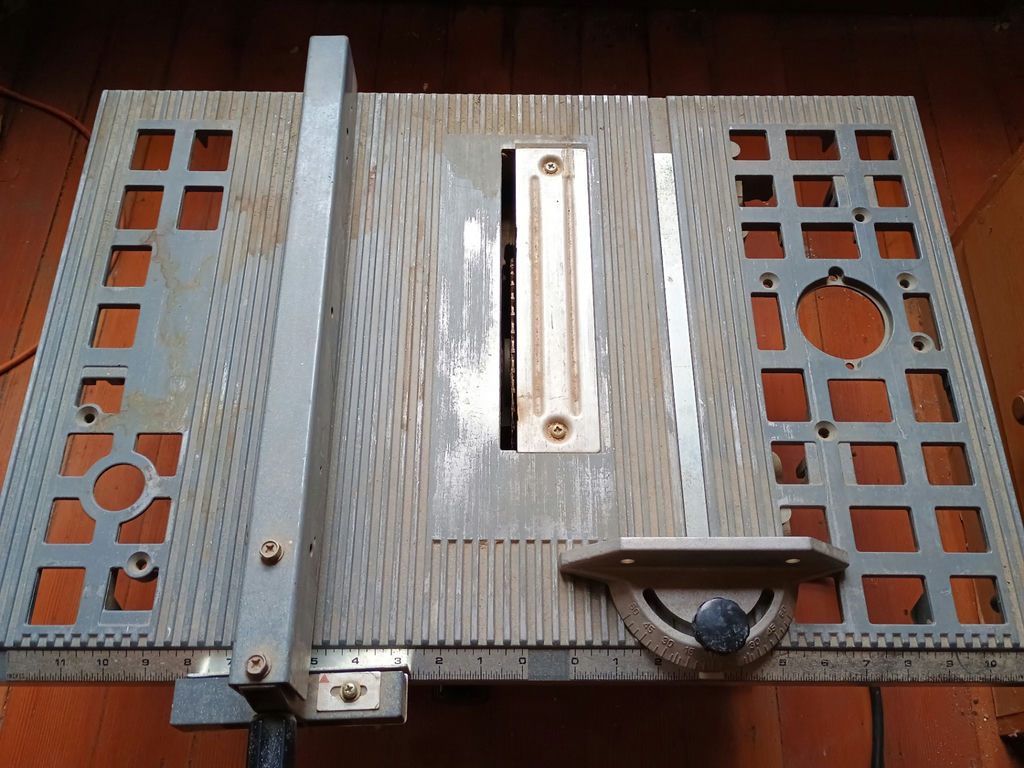 Makita Table Saw  - image 2 of 5