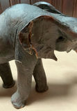 Wooden and Metal Sculptures - thumbnail 12 of 14