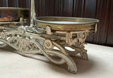 Antique Cast Iron Balance Scale - thumbnail 3 of 6