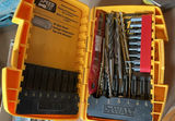 Makita Drill, Bits, Hole Saws, More - thumbnail 5 of 7