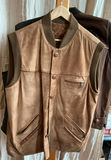 6 Mens Warm And Outwear Vests - thumbnail 13 of 14
