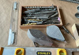 Makita Drill, Bits, Hole Saws, More - thumbnail 2 of 7