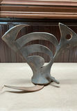 Signed Sculpture From Edward Allyn Studio Juno, Alaska. - thumbnail 5 of 8