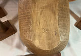 Vintage Wooden Decor - thumbnail 6 of 10