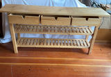 Scandinavian Kitchen Island - thumbnail 6 of 6
