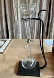 Wine Aerator and rack - thumbnail 2 of 4