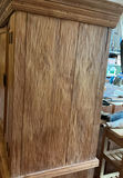 Mexican Pine Rustic Armoire - thumbnail 6 of 12