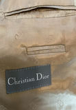 Armani's Men's Tuxedo, Dior Suit Jacket - thumbnail 9 of 10