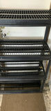 Four Shelf Plastic Unit - thumbnail 3 of 4