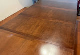 Pottery Barn Dining Room Table, Chairs And Benches - thumbnail 10 of 11