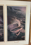 Beautifully Matted and Framed Litho By Gary Peterson - thumbnail 4 of 6