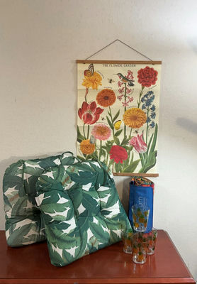 Summer Household Items - Image 1 of 5