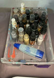 Easel And Art Supplies - thumbnail 4 of 6